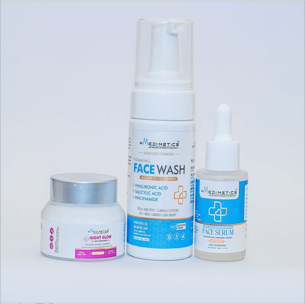 Medimetics products