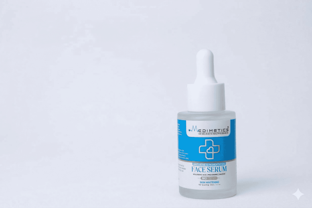 Face Serum