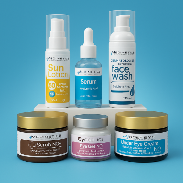 All in One Medimetics Combo